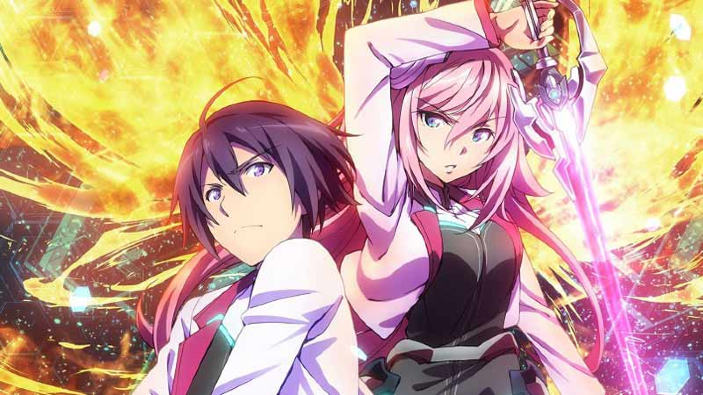 Bandai Namco annuncia A.W. : PHOENIX FESTA per l'Europa, tratto da The Asterisk War