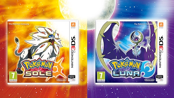Pokémon Sole e Luna: CoroCoro svela Kiteruguma e Mimikkyu!