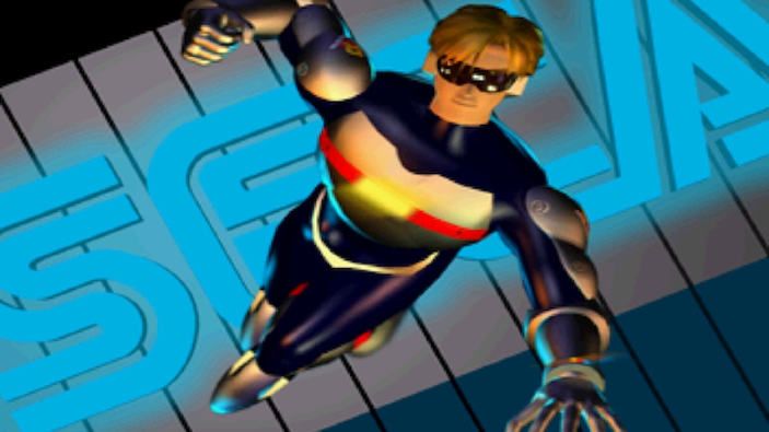 Il classico Sega Rent A Hero diventerà un film