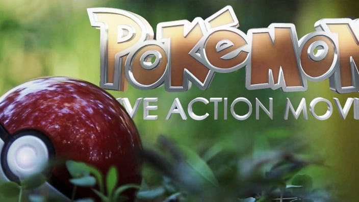 Pokémon corteggia Hollywood: GO! Si apre la strada al live action
