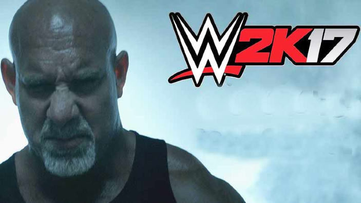 Annunciata una Collector's Edition di WWE 2K17 davvero limitata