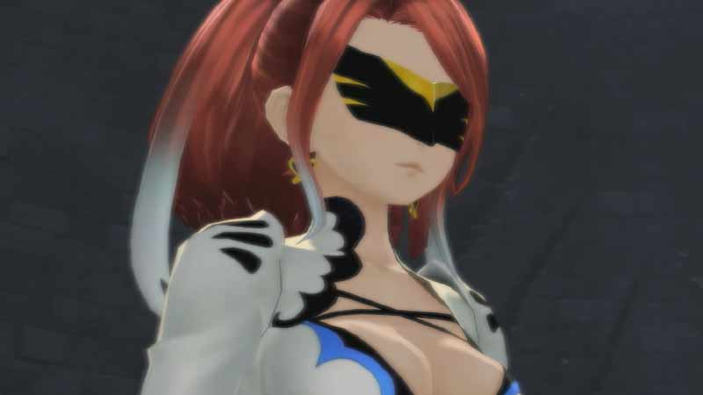 Tales of Berseria - Mostrati due nuovi importanti personaggi