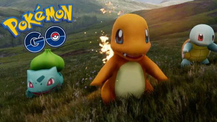 Pokémon Go arriva ufficialmente in Italia!