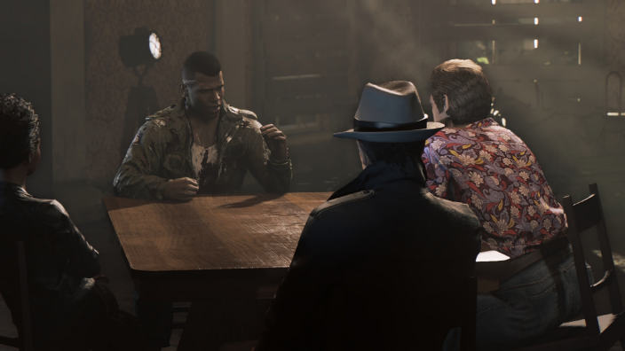 Festeggiamo con un video i riconoscimenti all'E3 2016 di Mafia III