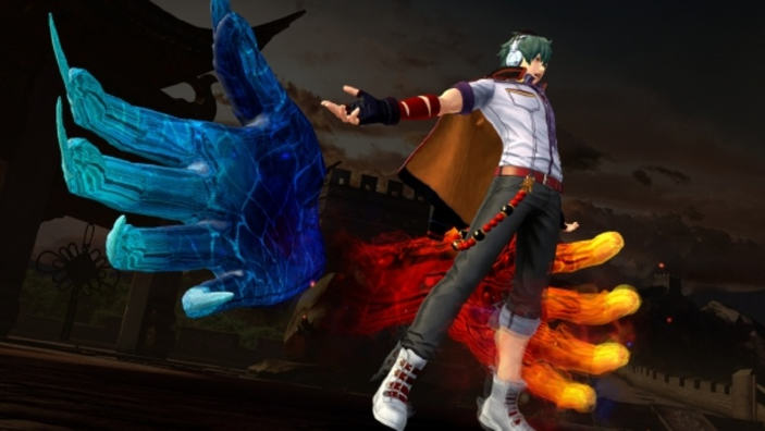 The King of Fighters XIV: a breve la demo sul PS Store