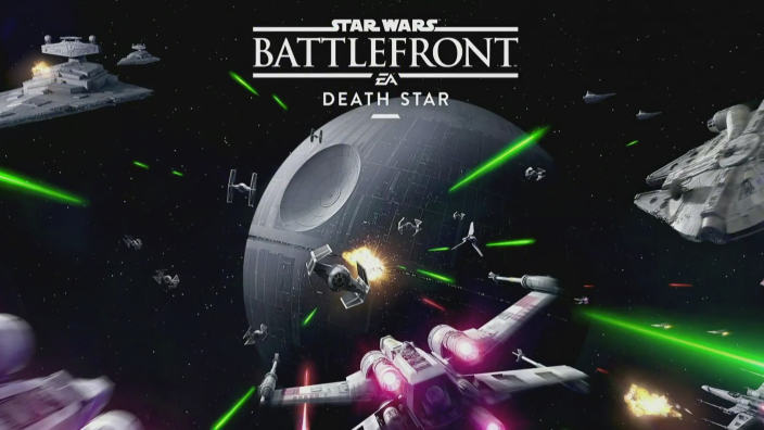 Primo teaser per il DLC Death Star di Star Wars:Battlefront