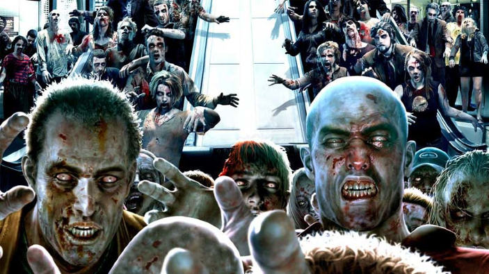 Il primo Dead Rising sta per approdare su PlayStation 4?