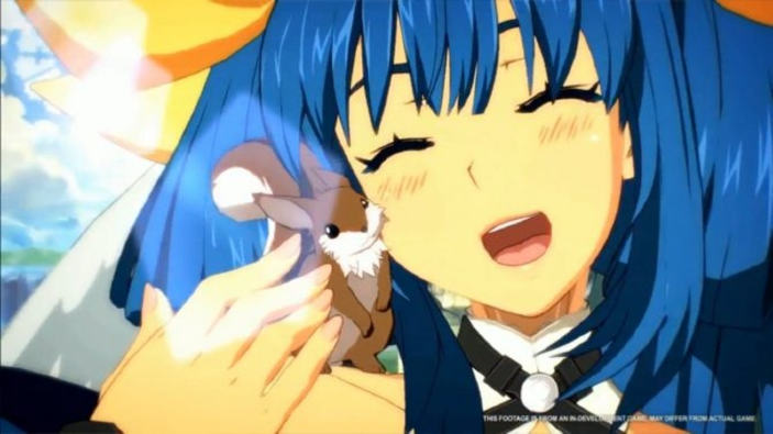 Guilty Gear Xrd Revelator: trailer di Dizzy, disponibile da oggi