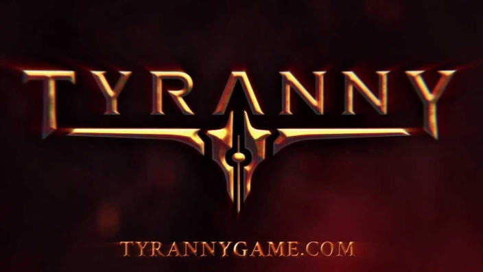 40 minuti di gameplay per Tyranny, il nuovo RPG di Obsidian