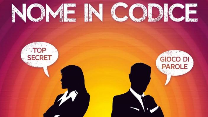 Nome in Codice è il gioco in scatola dell'anno