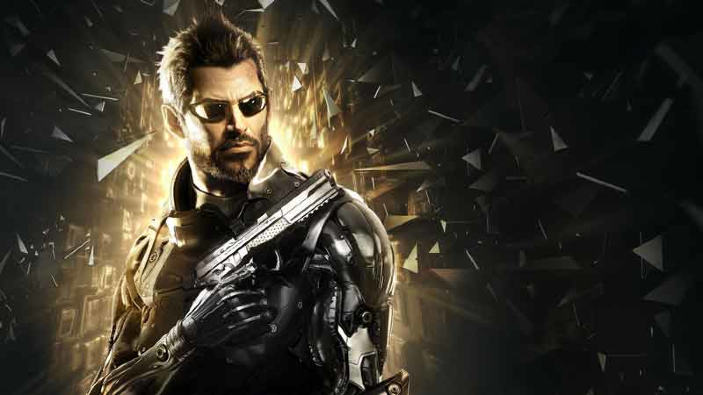 Battaglie stealth e action nel nuovo video di gameplay per Deus Ex: Mankind Divided
