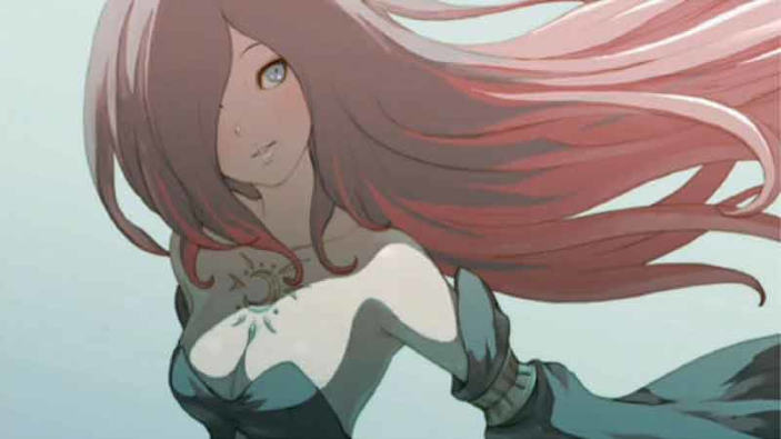 Annunciata la data d'uscita europea di Gravity Rush 2