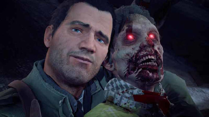 Dead Rising, Dead Rising 2 e Dead Rising 2: Off the Record in arrivo su PS4, XONE e PC