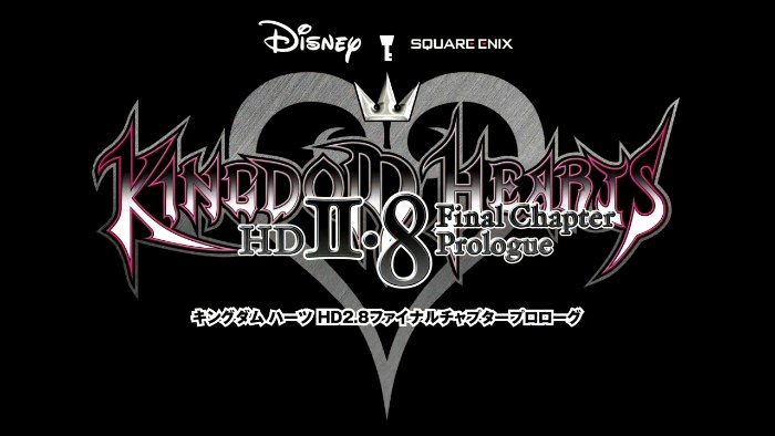 La demo di Kingdom Hearts HD 2.8 Final Chapter Prologue esiste?!
