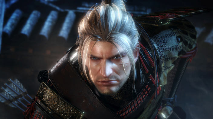 Tantissimi nuovi scatti per NiOh