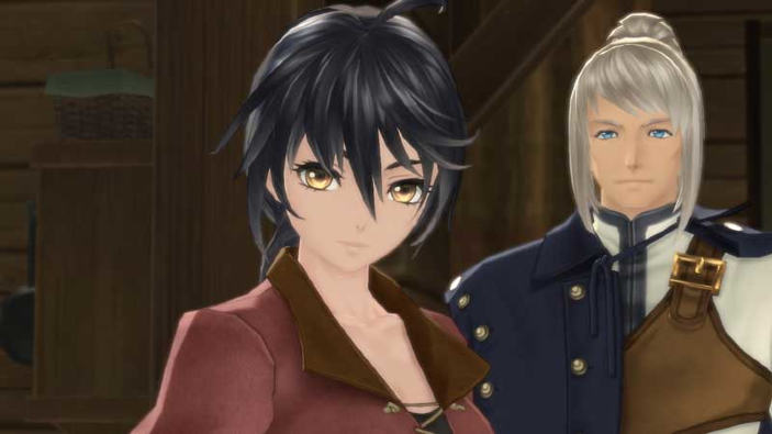 Svelati nuovi contenuti per Tales of Berseria!