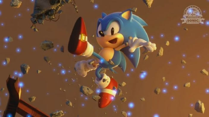 Sega annuncia due nuovi Sonic, con film all'orizzonte