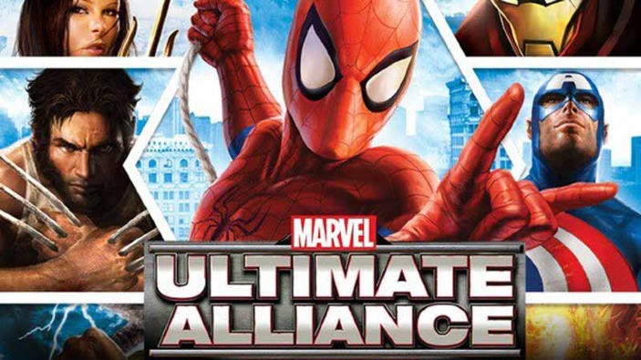 Marvel: Ultimate Alliance 1 & 2 presto in arrivo su PS4, XONE e PC