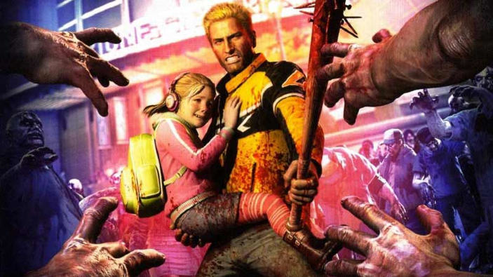 Dead Rising, Dead Rising 2 e Off the Record potrebbero avere una data d'uscita