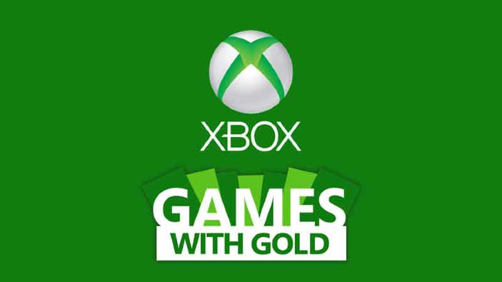 Microsoft annuncia i Games With Gold di agosto
