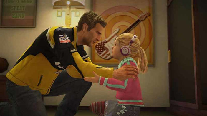 Rilasciati i primi screenshot per le versioni rimasterizzate di Dead Rising