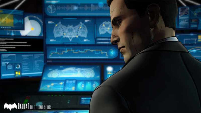 I prossimi giochi di Telltale avranno un multiplayer particolare