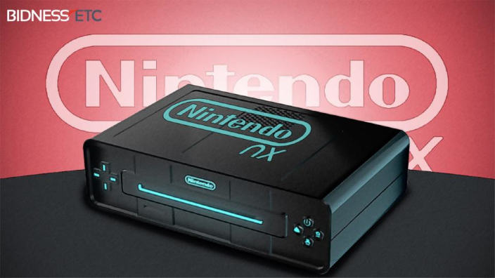 Una valanga di nuovi rumors per Nintendo NX