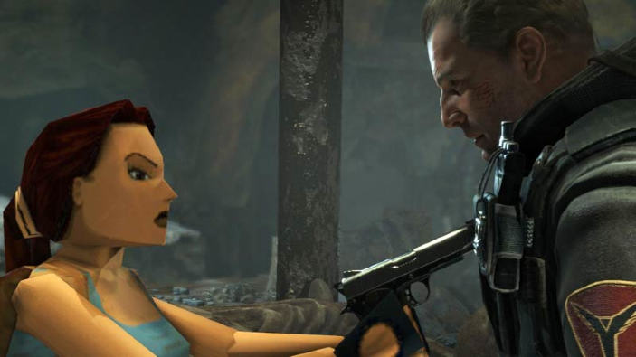 Rise of the Tomb Raider - Il primo capitolo in omaggio con il pre-order