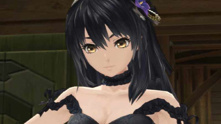 Tales of Berseria arriva con una demo giocabile!