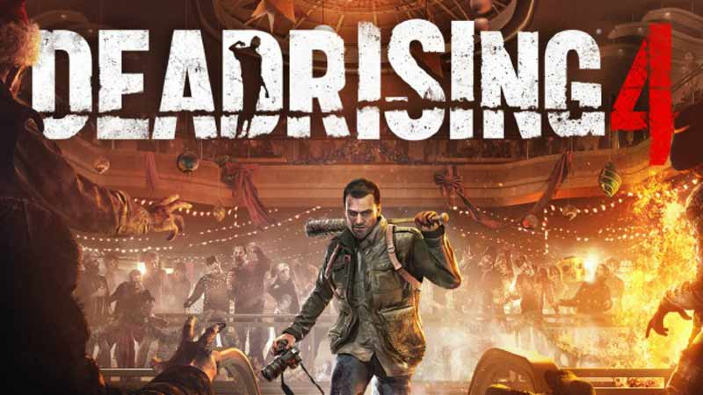 Dead Rising 4 si mostra in un video con footage inediti