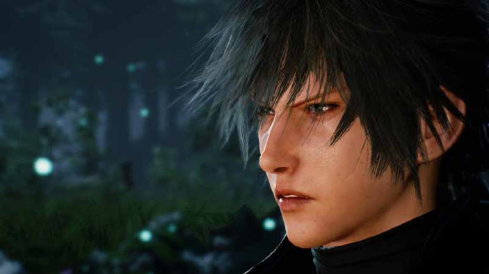 Un trailer per Lost Soul Aside, gioco indie ispirato a Final Fantasy XV