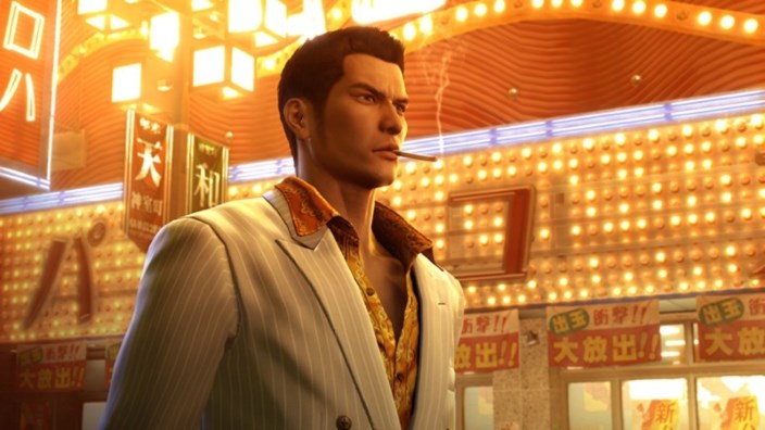 In arrivo delle remastered di Yakuza 2, 3, 4 e 5?