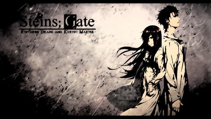 Steins;Gate annunciato il rilascio per iOS per la famosa visual novel