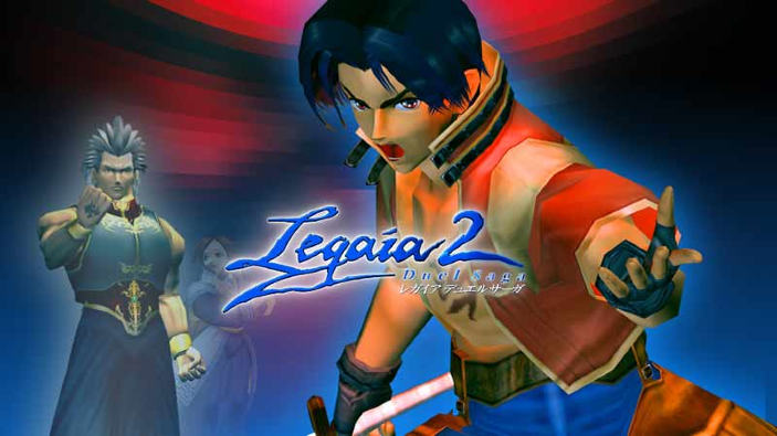 Legaia 2 è in arrivo su PlayStation 4