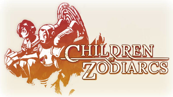 Children of Zodiarcs - L'RPG approvato da Square Enix in trailer