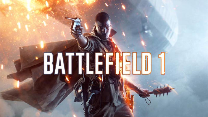 Previsti nuovi footage per Battlefield 1 alla Gamescom
