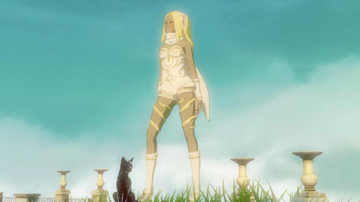 Annunciati i bonus pre-order di Gravity Rush 2