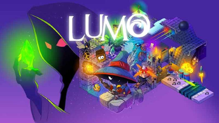 L'avventura isometrica Lumo arriverà in edizione retail per PS4 e PSV