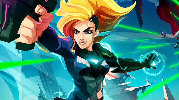 I creatori di Velocity si lanciano su Playstation VR