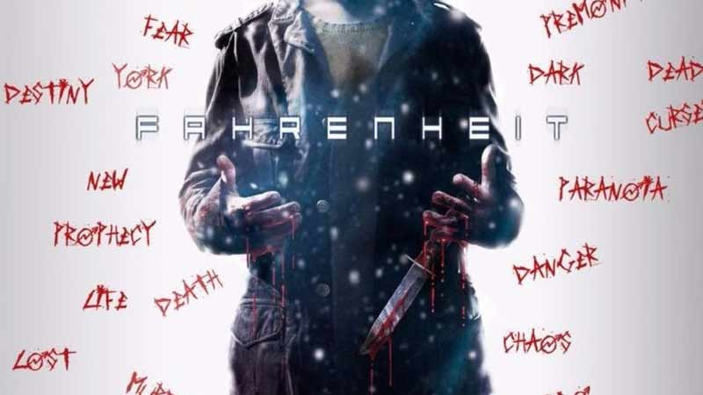 Fahrenheit - Indigo Prophecy per PS4 debutterà a breve