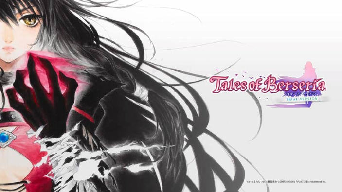 <b>Tales of Berseria </b> - Impressioni sulla demo PlayStation 4