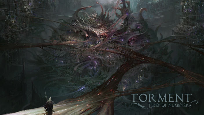 Torment: Tides of Numenera arriverà su PS4 e Xbox One