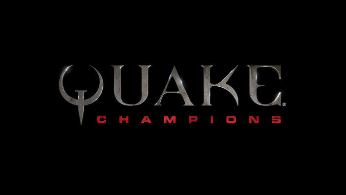Trailer di gioco e nuovi dettagli per Quake Champions