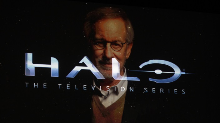 La Serie TV su Halo è ancora in lavorazione