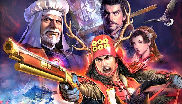 Nobunaga's Ambition - Sphere of Influence - Ascension arriverà in occidente