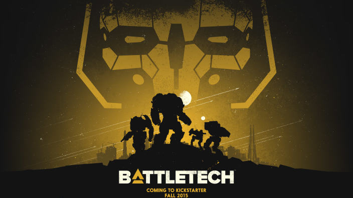 Primi 20 minuti di gioco per Battletech
