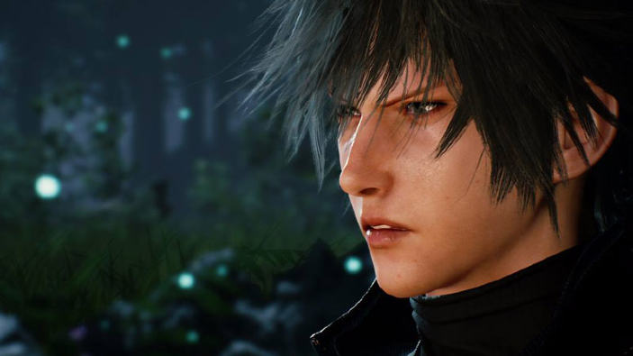 Lost Soul Aside - Lo sviluppo procede a testa alta, nuovi artwork