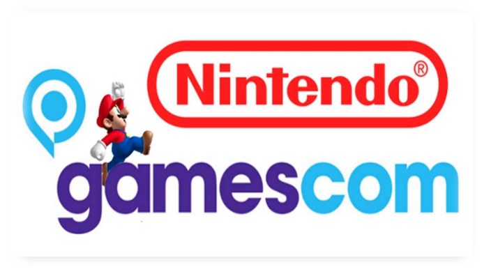 Cosa porterà Nintendo alla Gamescom? Scopriamolo insieme