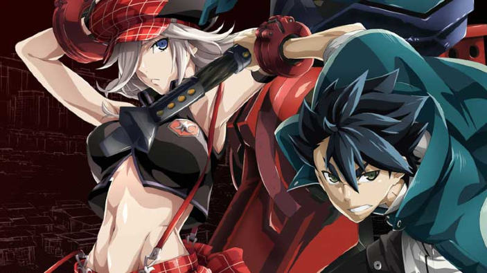 God Eater 2: Rage Burst su PC ha un frame rate decisamente fluido
