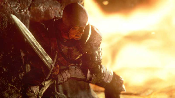 Deep Down, il Dark Souls di Capcom, è ancora vivo, ma per quanto?